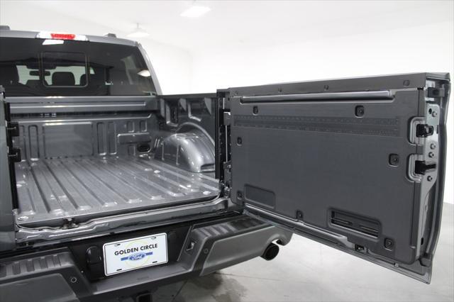 new 2025 Ford F-150 car, priced at $69,364