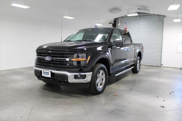 new 2024 Ford F-150 car, priced at $51,188