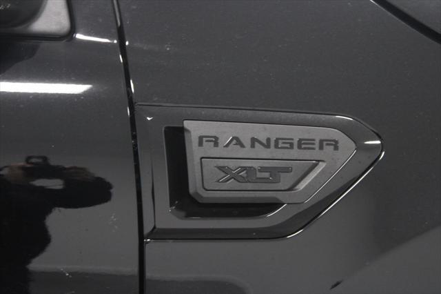 used 2023 Ford Ranger car, priced at $31,841