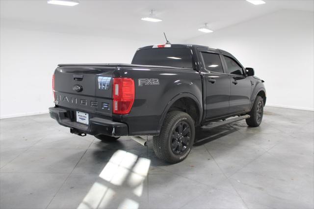 used 2023 Ford Ranger car, priced at $31,841