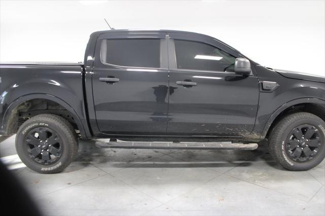 used 2023 Ford Ranger car, priced at $31,841