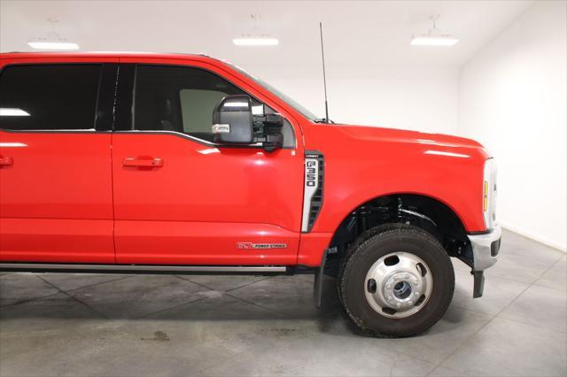 used 2024 Ford F-350 car, priced at $80,434