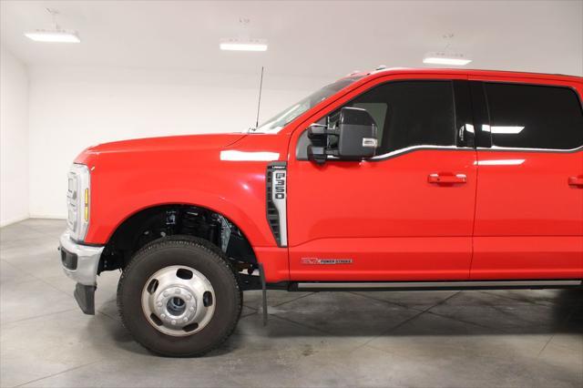 used 2024 Ford F-350 car, priced at $80,434