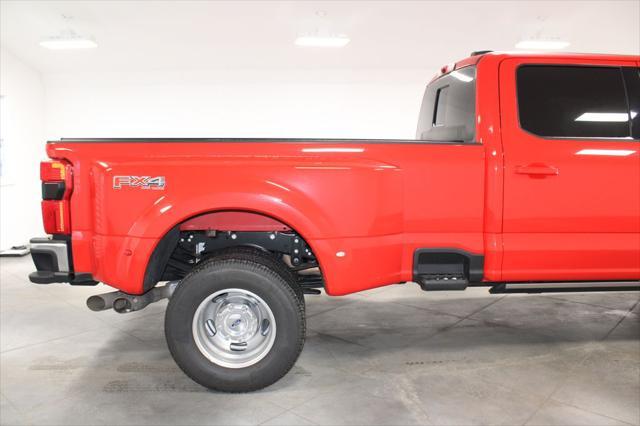 used 2024 Ford F-350 car, priced at $80,434