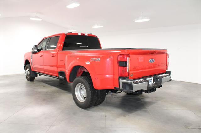 used 2024 Ford F-350 car, priced at $80,434