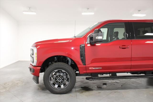 new 2024 Ford F-250 car, priced at $84,837