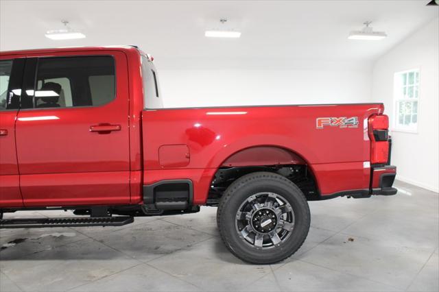 new 2024 Ford F-250 car, priced at $84,837