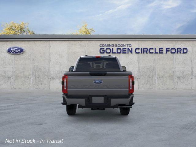 new 2025 Ford F-250 car, priced at $70,496