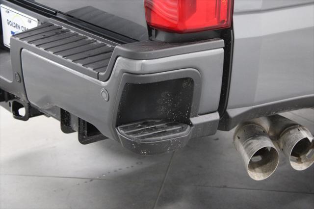 new 2025 Ford F-250 car, priced at $66,482