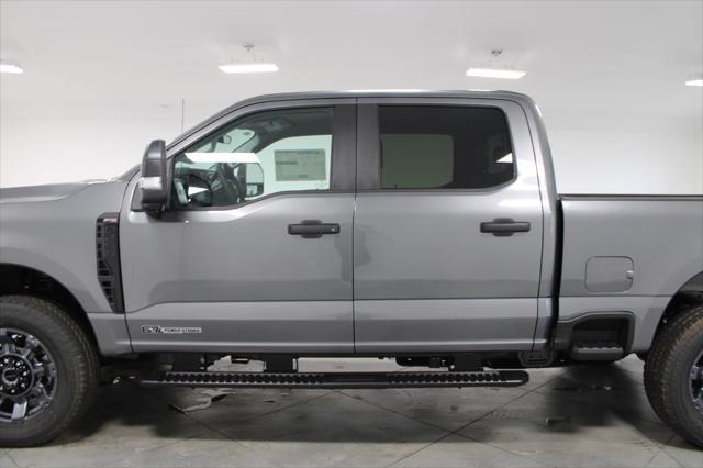 new 2025 Ford F-250 car, priced at $66,482
