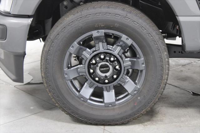 new 2025 Ford F-250 car, priced at $66,482