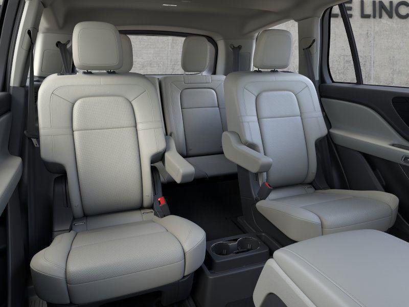 new 2025 Lincoln Aviator car, priced at $69,948