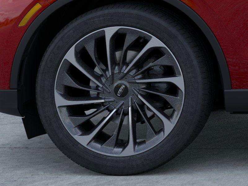 new 2025 Lincoln Aviator car, priced at $69,948