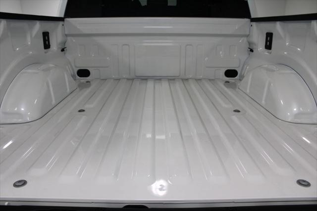 new 2025 Ford F-150 car, priced at $80,992