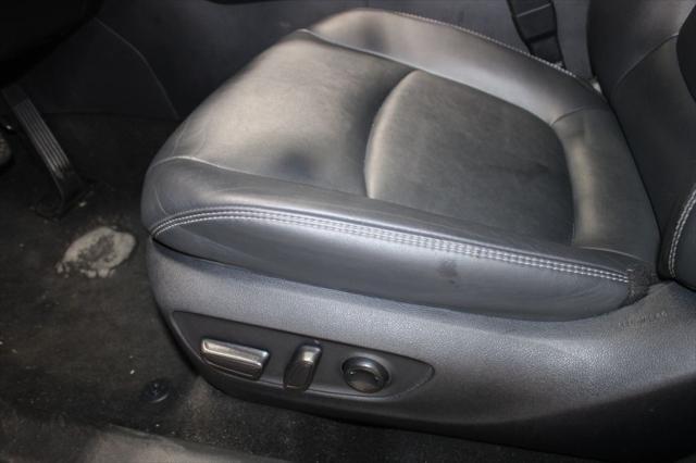 used 2023 Toyota RAV4 car, priced at $30,000