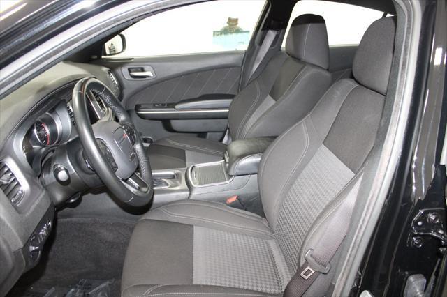used 2023 Dodge Charger car, priced at $21,728