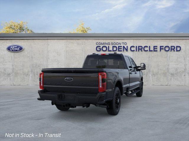 new 2025 Ford F-350 car, priced at $93,045
