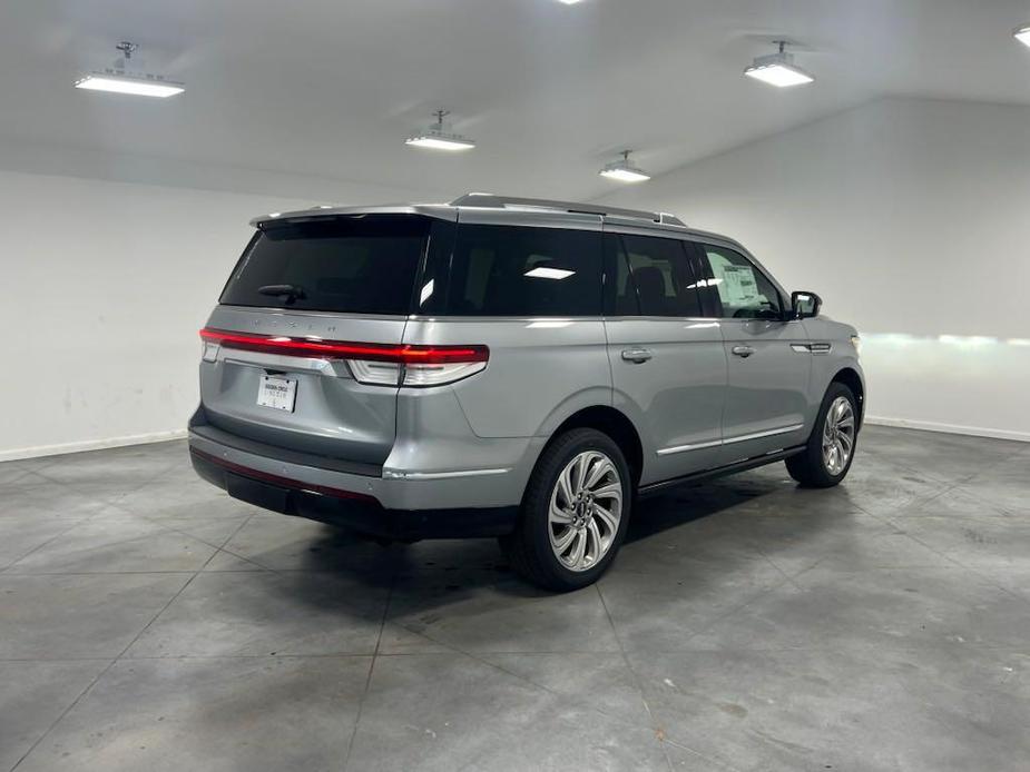 new 2024 Lincoln Navigator car, priced at $99,299