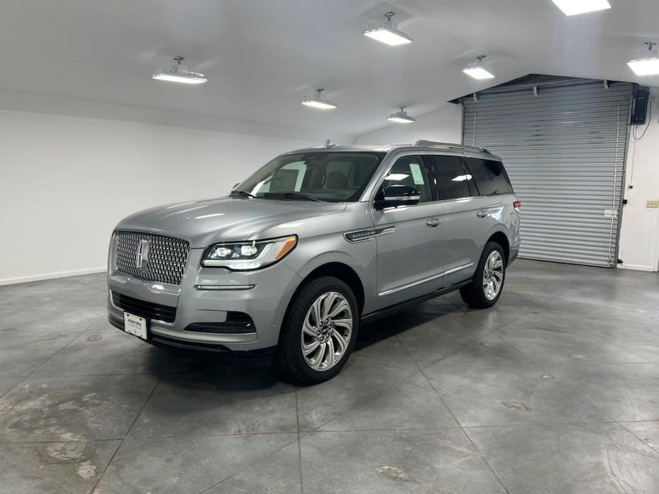 new 2024 Lincoln Navigator car, priced at $99,299