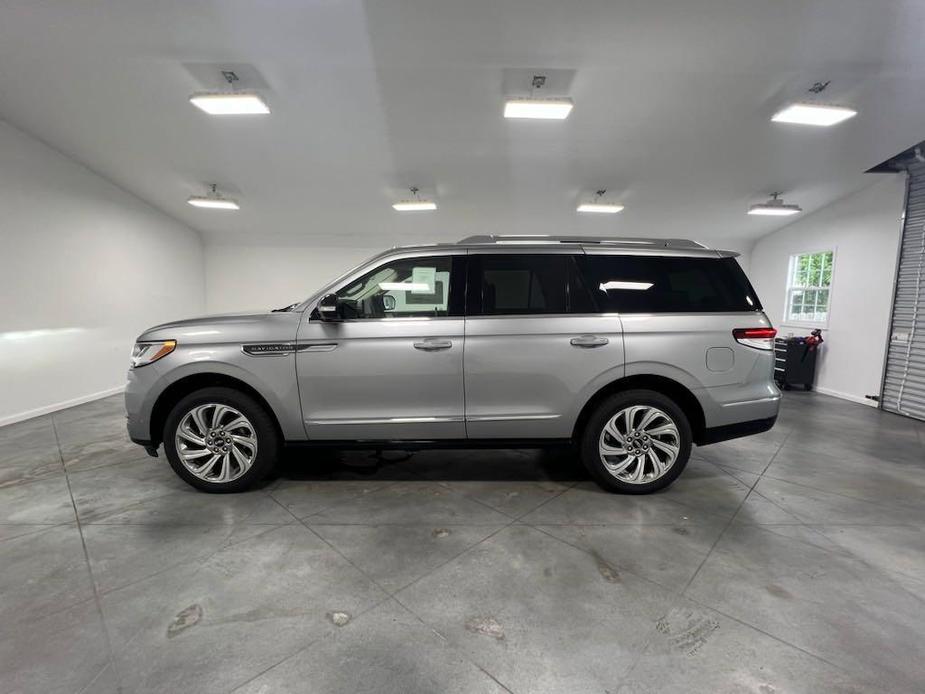 new 2024 Lincoln Navigator car, priced at $99,299