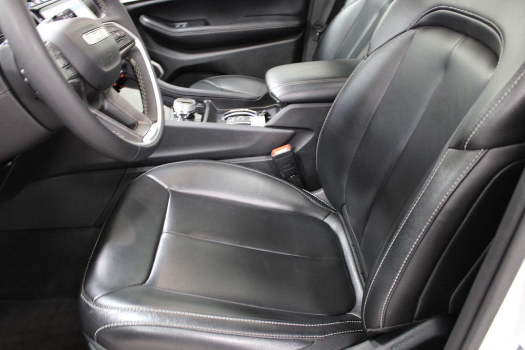 used 2024 Jeep Grand Cherokee 4xe car, priced at $29,188
