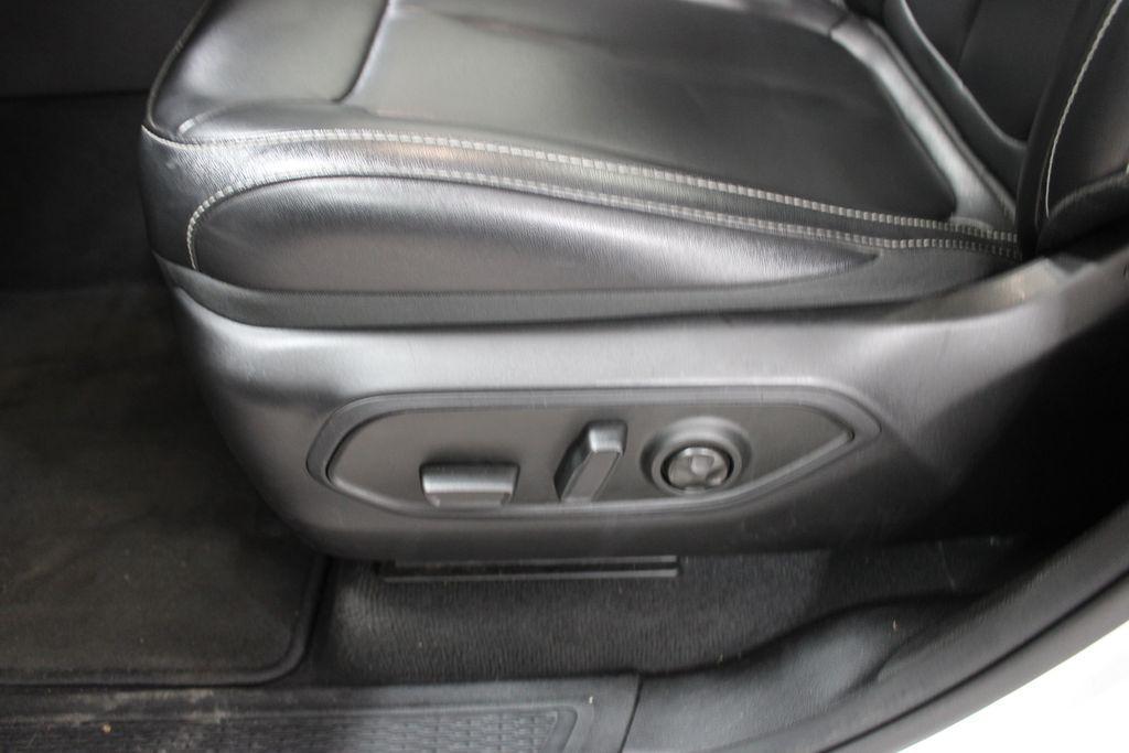 used 2024 Jeep Grand Cherokee 4xe car, priced at $29,188