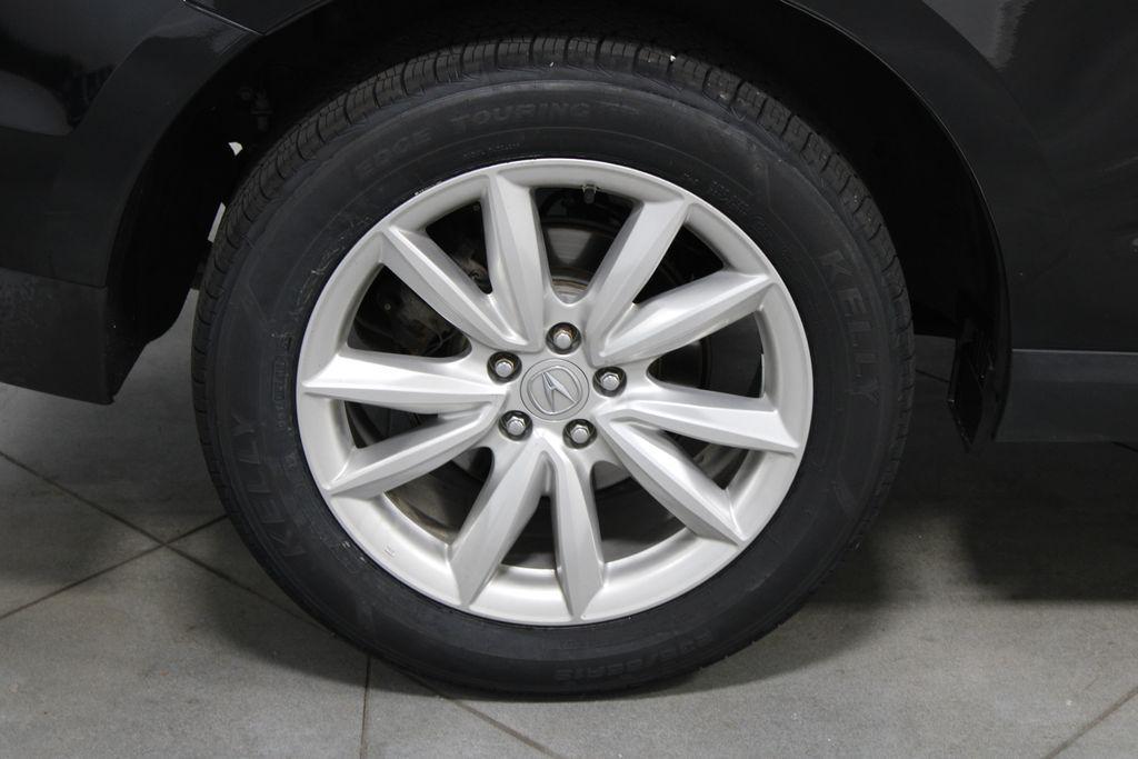 used 2019 Acura RDX car, priced at $18,458