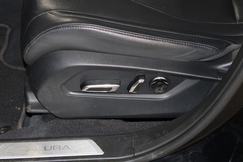 used 2019 Acura RDX car, priced at $18,458