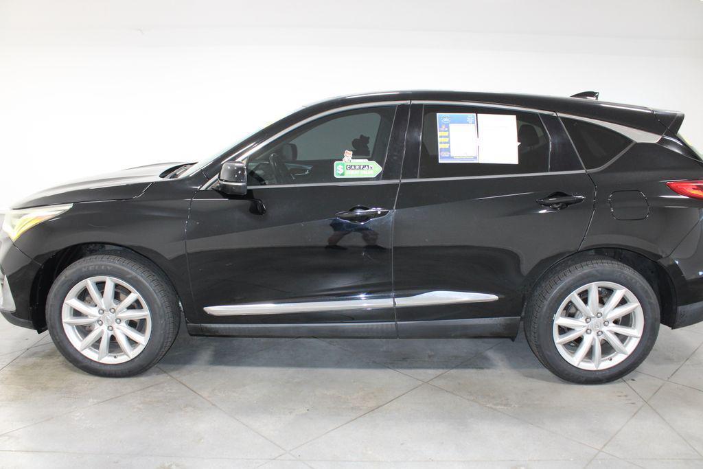 used 2019 Acura RDX car, priced at $18,458