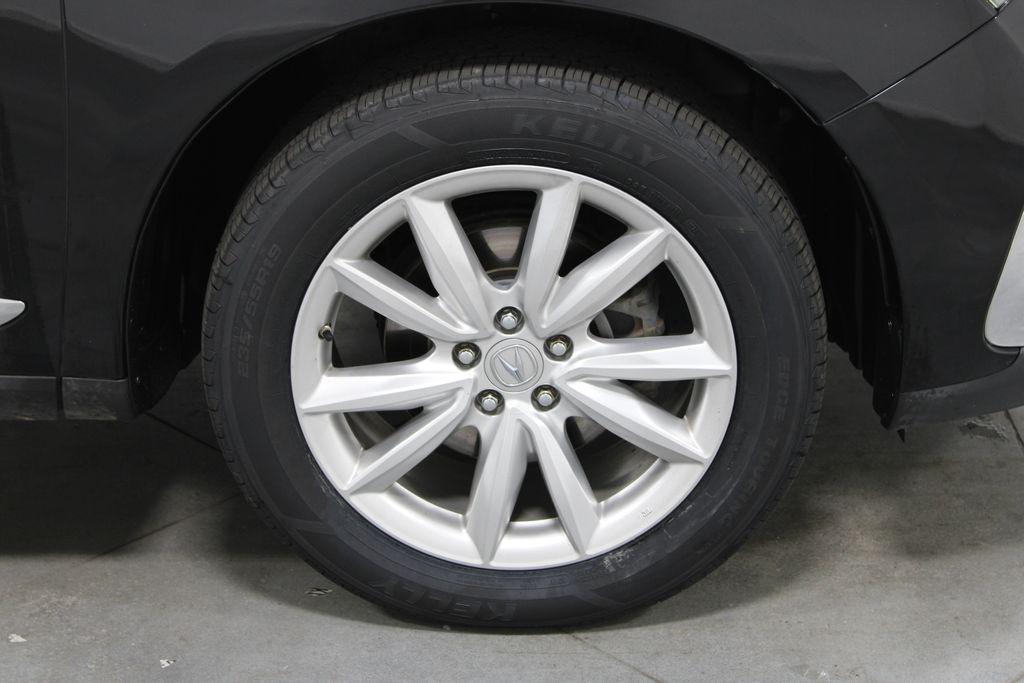 used 2019 Acura RDX car, priced at $18,458