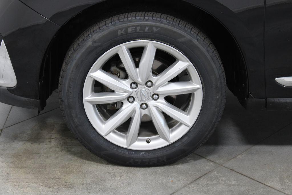 used 2019 Acura RDX car, priced at $18,458