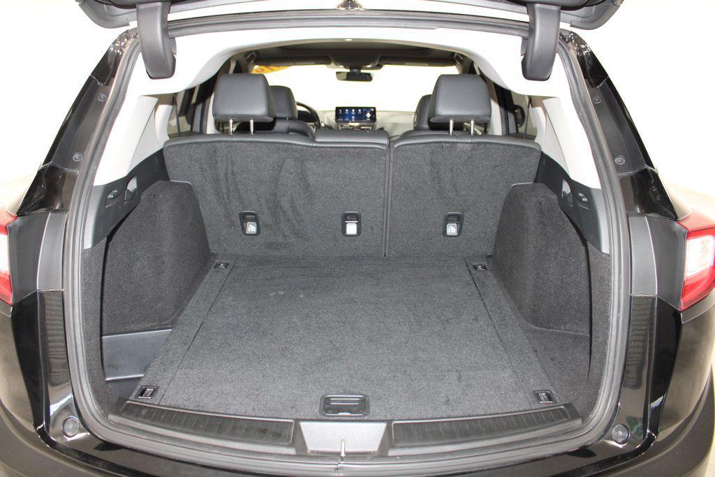 used 2019 Acura RDX car, priced at $18,458