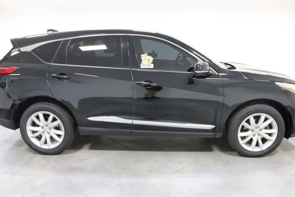 used 2019 Acura RDX car, priced at $18,458