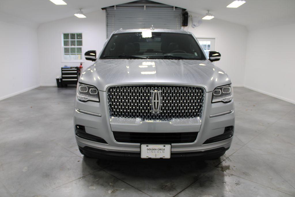 new 2024 Lincoln Navigator car, priced at $98,601