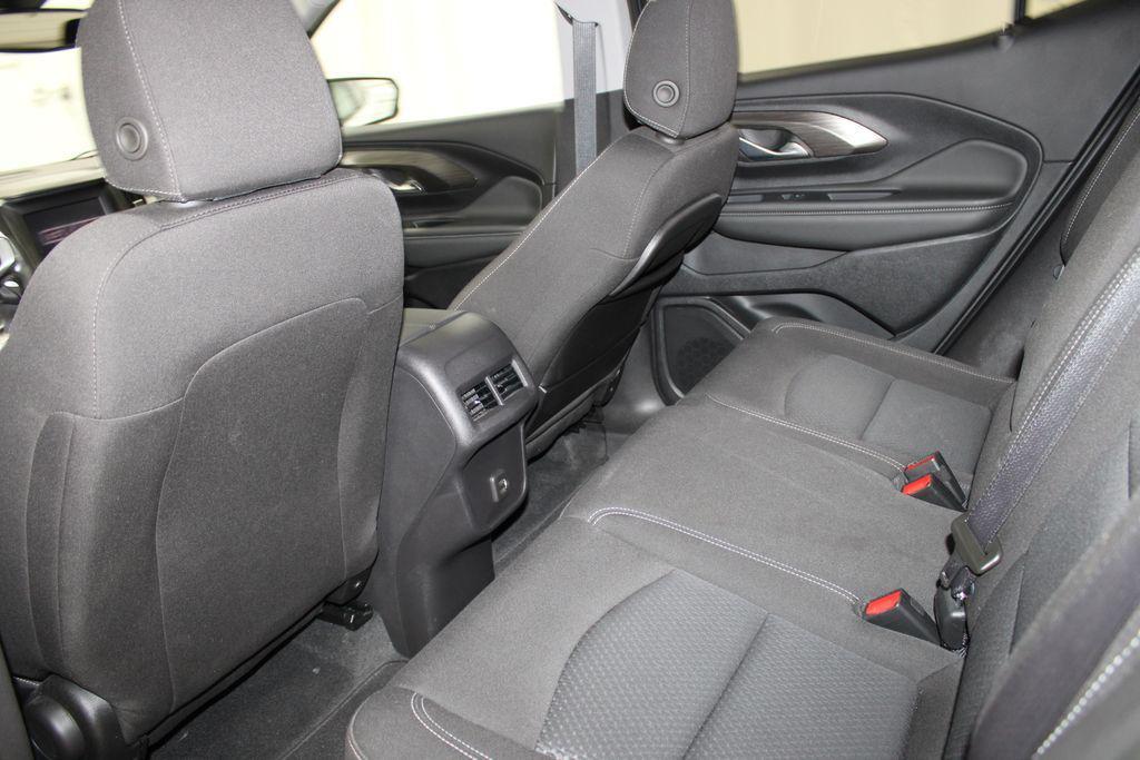 used 2024 GMC Terrain car, priced at $24,000