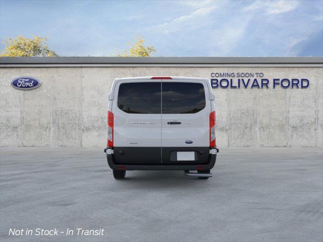 new 2025 Ford Transit-350 car, priced at $59,338