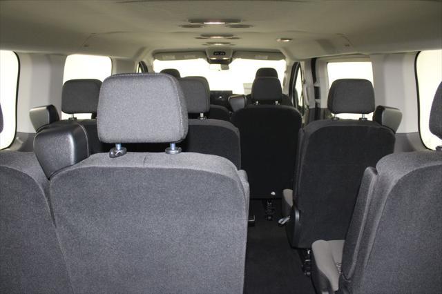 new 2025 Ford Transit-350 car, priced at $62,266