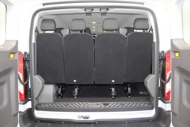 new 2025 Ford Transit-350 car, priced at $62,266