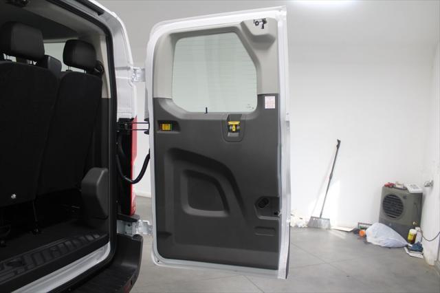 new 2025 Ford Transit-350 car, priced at $62,266