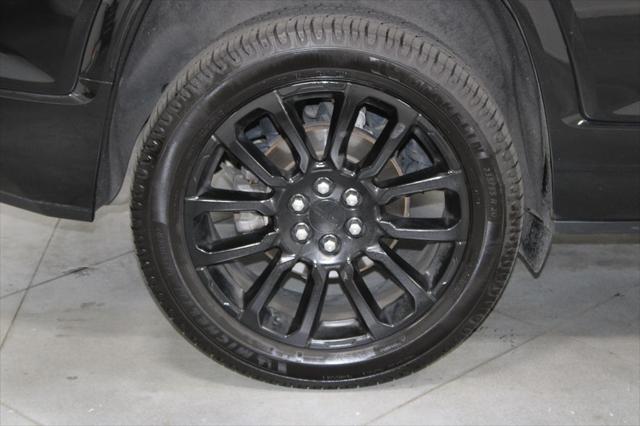 used 2020 GMC Acadia car, priced at $21,588