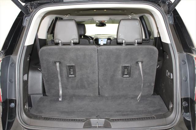 used 2020 GMC Acadia car, priced at $21,588