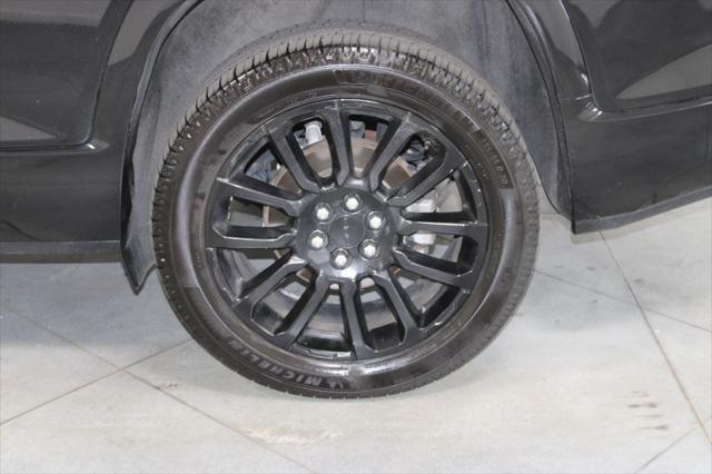 used 2020 GMC Acadia car, priced at $21,588