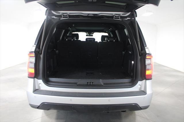 used 2019 Ford Expedition Max car, priced at $27,000