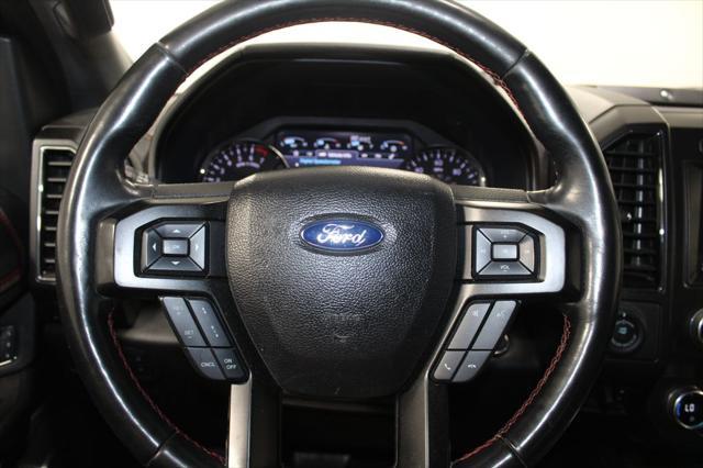 used 2019 Ford Expedition Max car, priced at $27,000