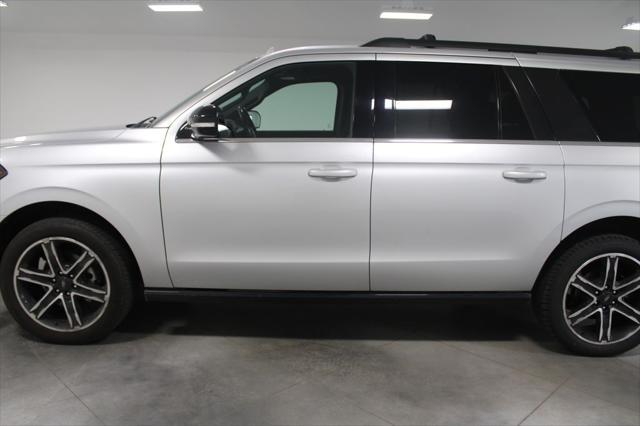 used 2019 Ford Expedition Max car, priced at $27,000