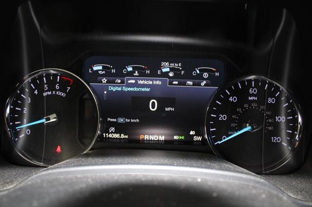 used 2019 Ford Expedition Max car, priced at $27,000