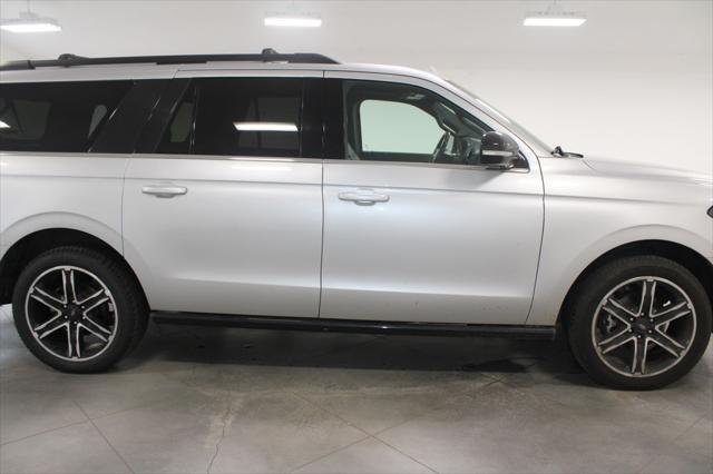 used 2019 Ford Expedition Max car, priced at $27,000