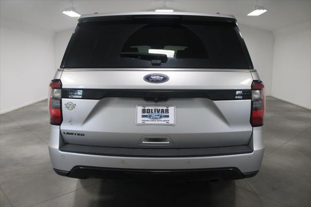 used 2019 Ford Expedition Max car, priced at $27,000