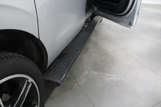 used 2019 Ford Expedition Max car, priced at $27,000