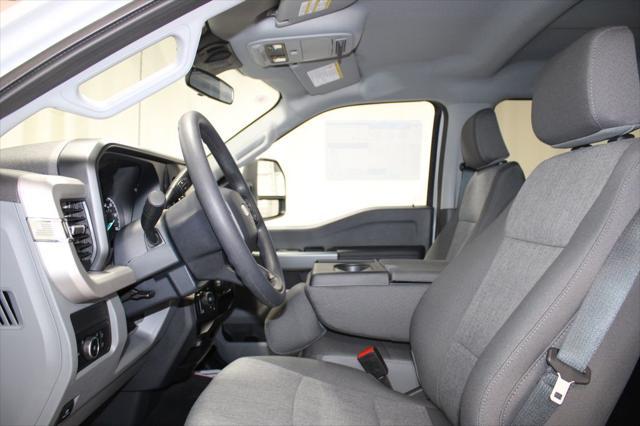 new 2025 Ford F-250 car, priced at $69,026